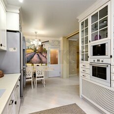 Квартира 97 м², 3-комнатная - изображение 4