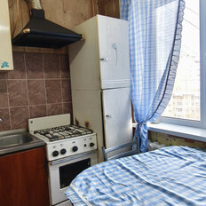 Квартира 32 м², 1-комнатная - изображение 5