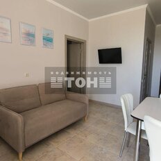 Квартира 36,1 м², 1-комнатная - изображение 2