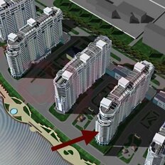 153 м², помещение свободного назначения - изображение 4