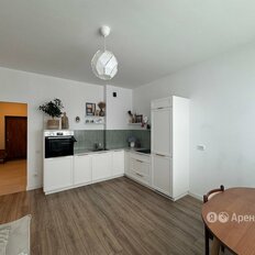 Квартира 58 м², 2-комнатная - изображение 1