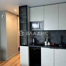 Квартира 16,4 м², студия - изображение 2