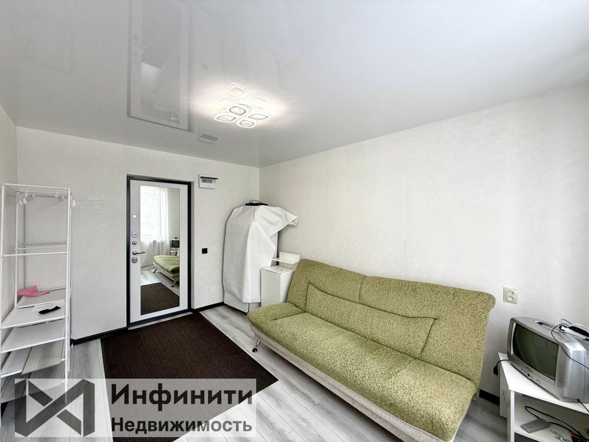 Комната 12.8 м² в Ставрополь — фото 2