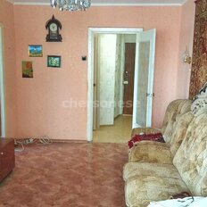 Квартира 48,9 м², 2-комнатная - изображение 3