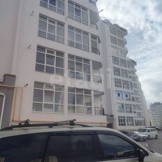 Квартира 47 м², 1-комнатная - изображение 2