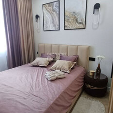 Квартира 48,8 м², 2-комнатная - изображение 4