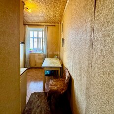 Квартира 34,9 м², 1-комнатная - изображение 5