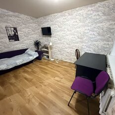 Квартира 28 м², студия - изображение 3