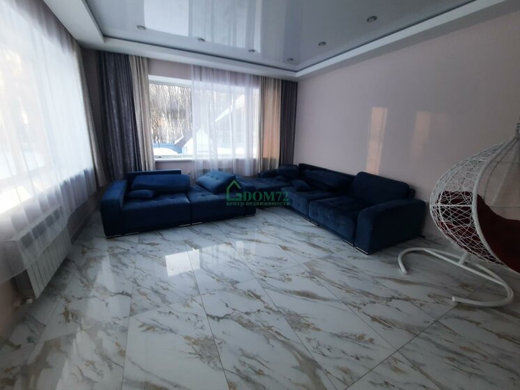 397,5 м² дом, 14,3 сотки участок 500 000 ₽ в месяц - изображение 76