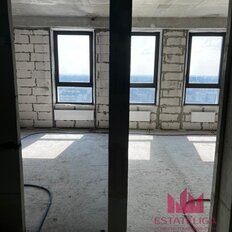 Квартира 43,1 м², 1-комнатная - изображение 3