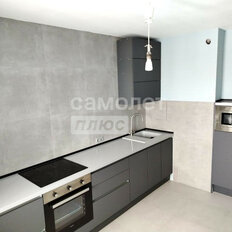 Квартира 75,7 м², 3-комнатная - изображение 4