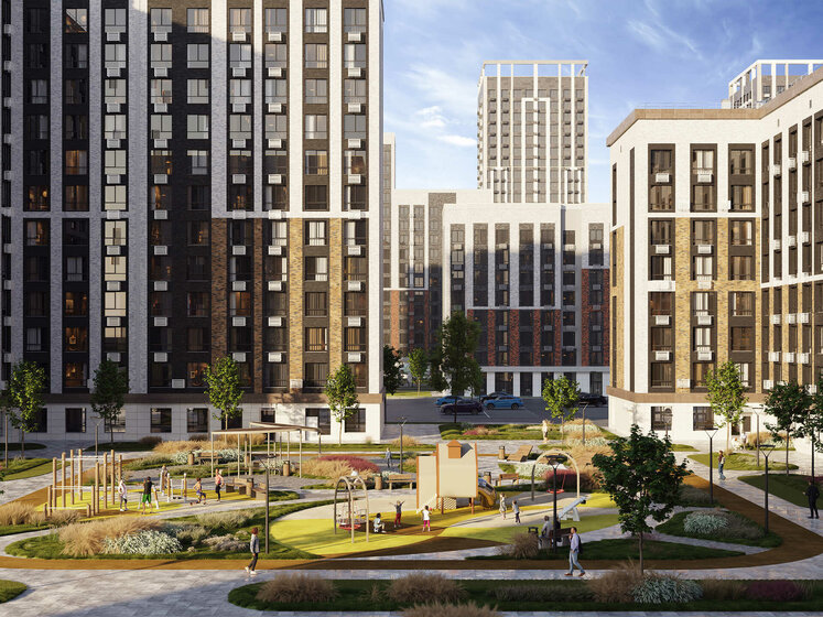 37 м², 1-комнатная квартира 3 650 000 ₽ - изображение 99