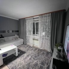 Квартира 31,6 м², 1-комнатная - изображение 4