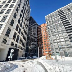 Квартира 66,1 м², 2-комнатная - изображение 1