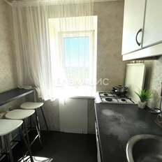 Квартира 23 м², 1-комнатная - изображение 4