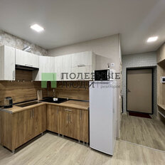 Квартира 26 м², студия - изображение 4