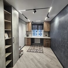 Квартира 58,8 м², 3-комнатная - изображение 5