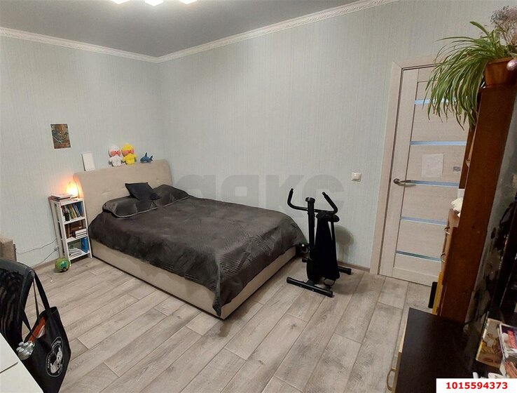 80 м², 4-комнатная квартира 7 500 000 ₽ - изображение 66