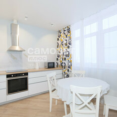 Квартира 57 м², 2-комнатная - изображение 2