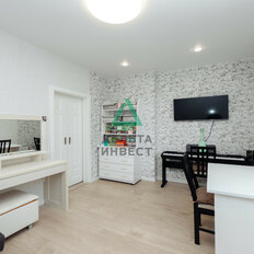 Квартира 96,2 м², 4-комнатная - изображение 3