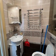 Квартира 31 м², 1-комнатная - изображение 1