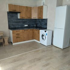 Квартира 27 м², 1-комнатная - изображение 1