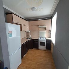 Квартира 30 м², 1-комнатная - изображение 1