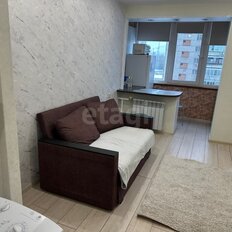 Квартира 13 м², студия - изображение 2