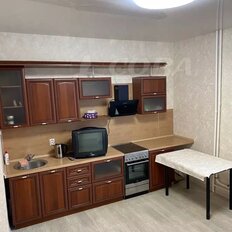 Квартира 26,5 м², студия - изображение 4