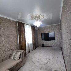 Квартира 72,1 м², 3-комнатная - изображение 5