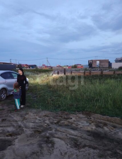 7 соток, участок 3 600 000 ₽ - изображение 31