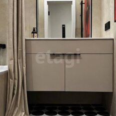 Квартира 40 м², 1-комнатная - изображение 4