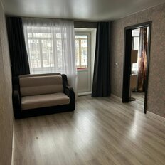 Квартира 44,3 м², 2-комнатная - изображение 5