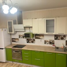 Квартира 74 м², 3-комнатная - изображение 2