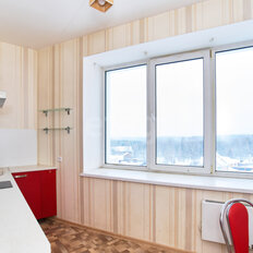 Квартира 44,3 м², 2-комнатная - изображение 2