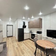 Квартира 25 м², студия - изображение 2