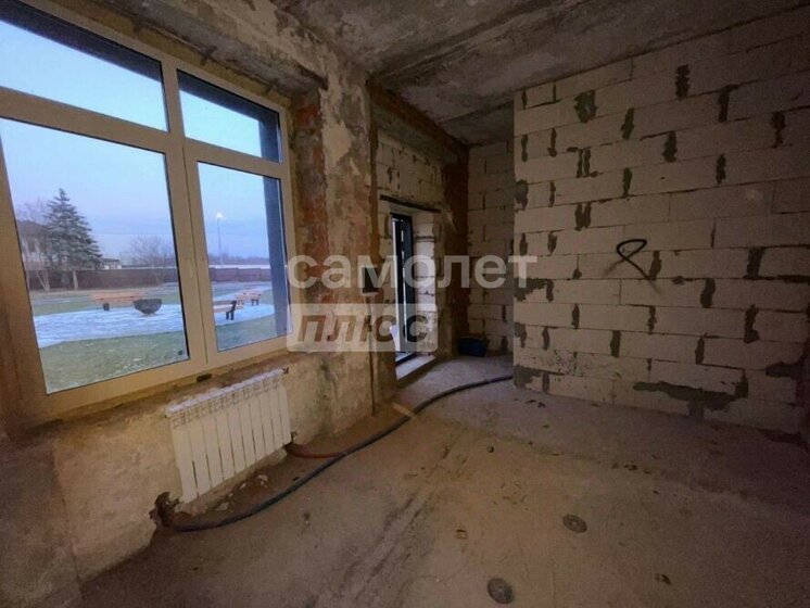 27,5 м², квартира-студия 2 800 000 ₽ - изображение 39