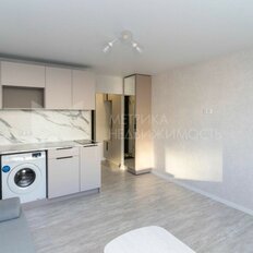 Квартира 17 м², студия - изображение 1