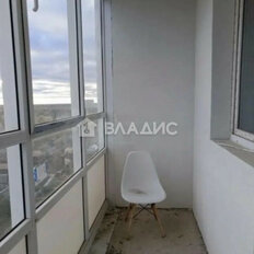 Квартира 24,5 м², студия - изображение 1