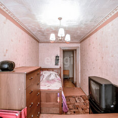 Квартира 56 м², 3-комнатная - изображение 3