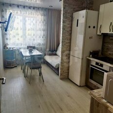 Квартира 41,3 м², 1-комнатная - изображение 2