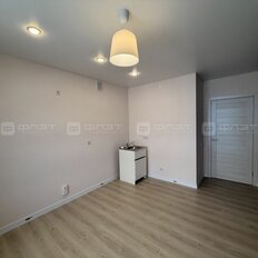 Квартира 35,7 м², 1-комнатная - изображение 2