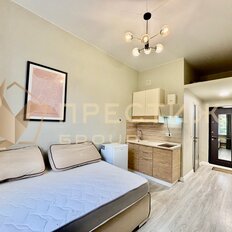 Квартира 16 м², студия - изображение 4