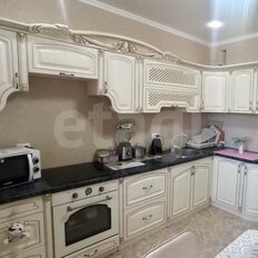 Квартира 60,8 м², 2-комнатная - изображение 1