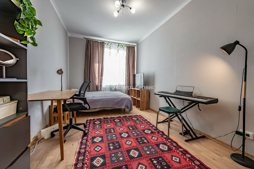 29,5 м², 1-комнатная квартира 8 400 000 ₽ - изображение 57