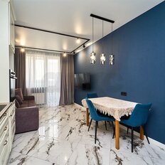 Квартира 60 м², 2-комнатная - изображение 3