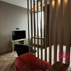 Квартира 30 м², студия - изображение 5