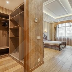 Квартира 176 м², 4-комнатная - изображение 4