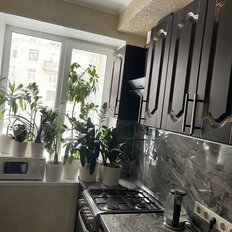 Квартира 62,2 м², 3-комнатная - изображение 1