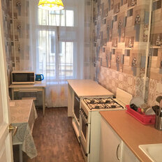 Квартира 50 м², 2-комнатная - изображение 3